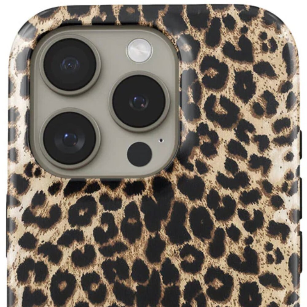 NWOT BURGA Player iphone 13 Pro Max Case